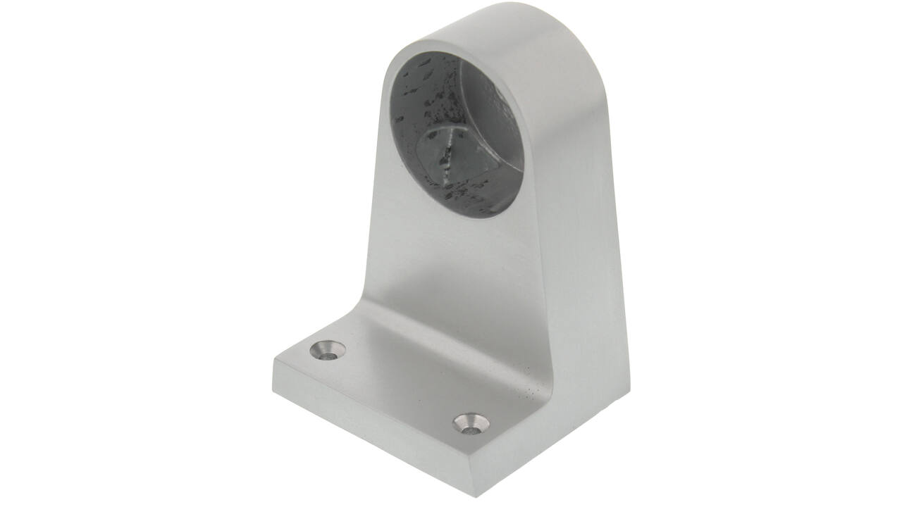 Eindsteun 38mm tbv.glasbeschermer