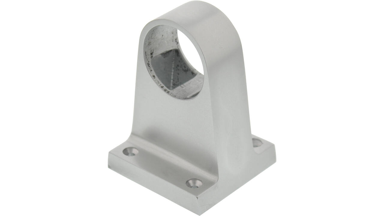 Middensteun 38mm tbv.glasbeschermer