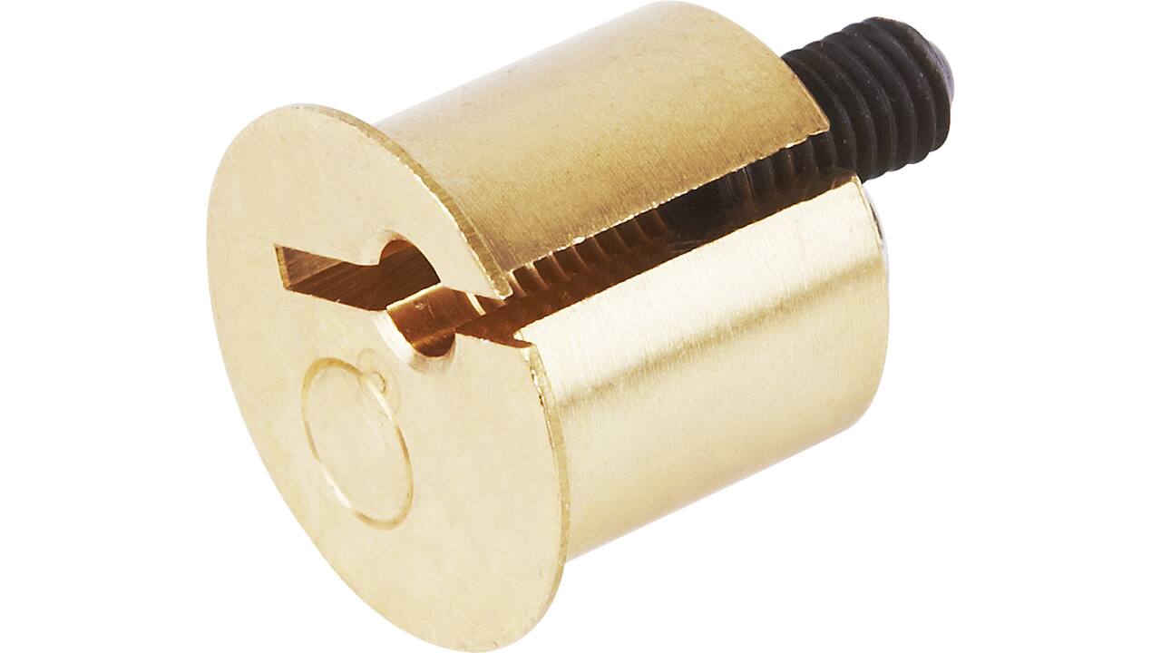 Magneet rond 15mm voor mint slot