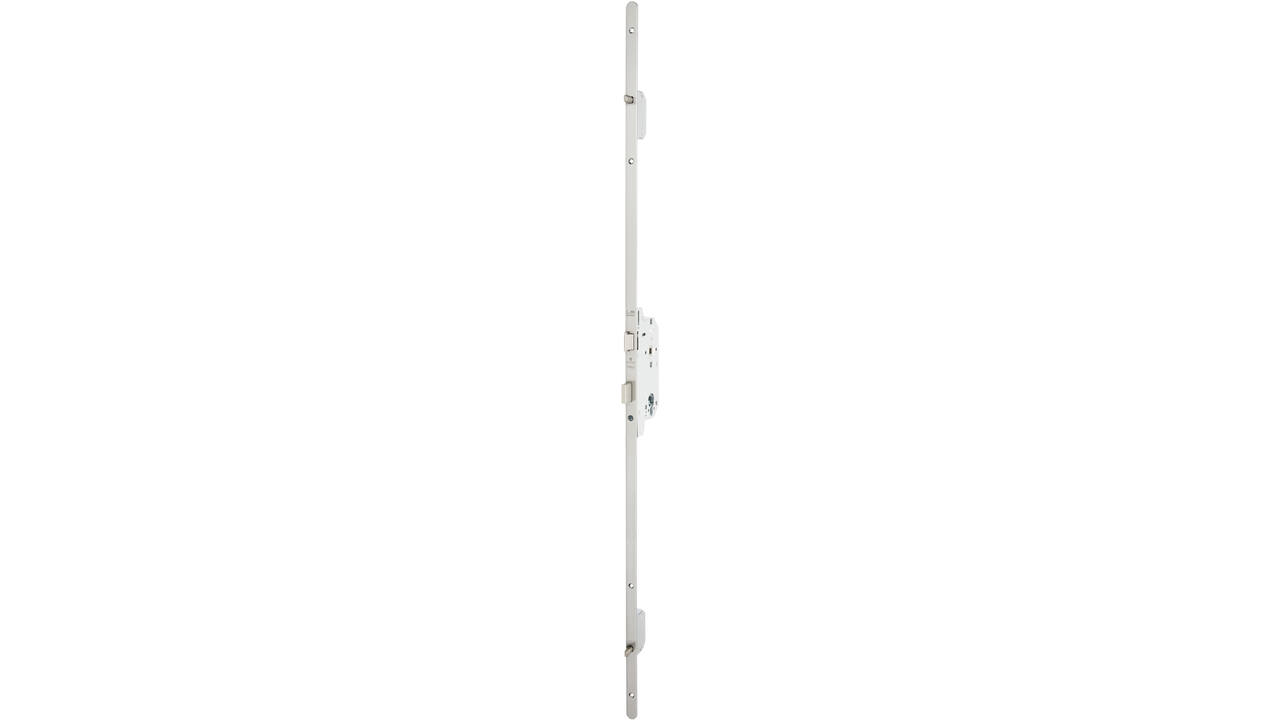 3-pnts paniekslot-B PC78 vpl.20x1788 Enkele paniekdeur 1 tours 20mm kruk/kruk