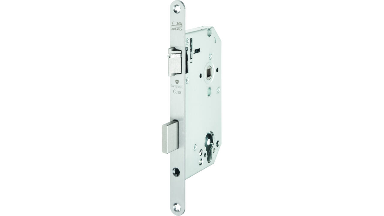 Zelfvergr.anti-panieksl. dm 60mm PC78 "E+" 9mm tuim,20mm nachts,m.wis,20x235mm vpl. dr.r. 2-4 Din RS
