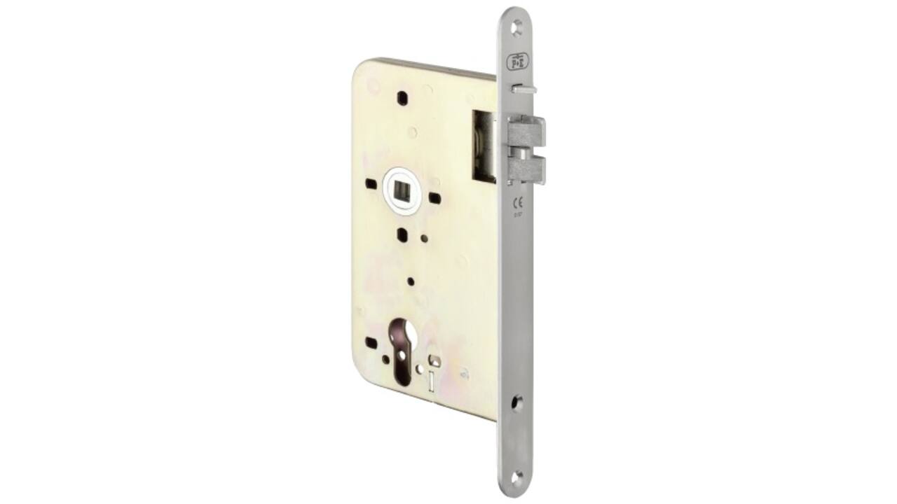 Centraalslot PC72 VPL. U25x235mm