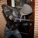 SecuStrip Plus buitendraaiend 0-6mm 2115mm wit
