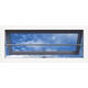 SecuBar Twist RVS set in de dag 99cm