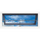 SecuBar Snap RVS in de dag set 99cm
