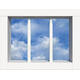 SecuBar Duo 31-55cm wit