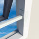 SecuBar Single 60-110cm wit