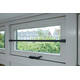 SecuBar Twist Staal set in de dag Blackline 99cm