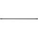 SecuBar Twist Staal set in de dag Blackline 99cm