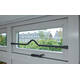 SecuBar Twist Staal Combi set in de dag Blackline 97cm