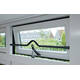SecuBar Twist Staal Combi set in de dag Blackline 97cm