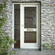 SecuBar Deco 1 op de dag Blackline 540x525mm
