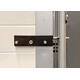 SecuMax Garagekanteldeur oplegslot slot  (2)