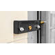 SecuMax Garagekanteldeur oplegslot slot  (2)