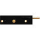 SecuMax Garagekanteldeur oplegslot slot  (2)