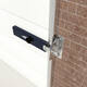 SecuMax Garagedeurbeveiliging Sectionaal cilinder/cilinder