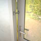 SecuMax Kierstandhouder SKG buitendraaiend