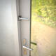 SecuMax Kierstandhouder SKG buitendraaiend