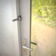SecuMax Kierstandhouder SKG buitendraaiend
