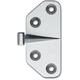 SecuMax Kierstandhouder SKG buitendraaiend