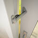 SecuMax Kierstandhouder uithouder rubber