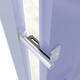 SecuMax Kierstandhouder uithouder rubber