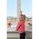 SecuMax Draaikiep raam grendel wit