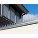 SecuMax Anti-Klimstrip Staal verzinkt, 100cm, 15 graden (2)