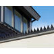 SecuMax Anti-Klimstrip Staal blackline, 100cm, 15 graden (2)