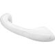 SecuCare Wandbeugel Curve 32 cm wit