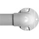 SecuCare Wandbeugel Basic 60cm