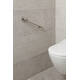 SecuCare Wandbeugel 30cm RVS gepolijst Ø25