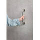 SecuCare Wandbeugel 30cm RVS gepolijst Ø25