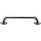 SecuCare Wandbeugel 30cm RVS gepolijst Ø25