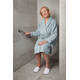 SecuCare Wandbeugel 45cm RVS gepolijst Ø25