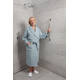 SecuCare Wandbeugel 60cm RVS gepolijst Ø25