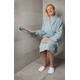 SecuCare Wandbeugel 60cm RVS gepolijst Ø25