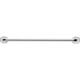 SecuCare Wandbeugel 60cm RVS gepolijst Ø25