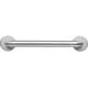 SecuCare Wandbeugel 30cm RVS geborsteld Ø25