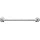 SecuCare Wandbeugel 45cm RVS geborsteld Ø25