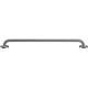 SecuCare Wandbeugel 60cm RVS geborsteld Ø25