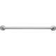 SecuCare Wandbeugel 60cm RVS geborsteld Ø25
