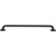 SecuCare Wandbeugel 60cm RVS Ø25 Zwart