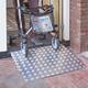 SecuCare Drempelhulp Alu type 3 B 78cm H 5 tm 15cm
