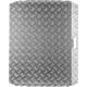 SecuCare Drempelhulp Alu Heavy Duty type 2; B 75cm H 7-15cm