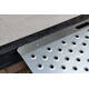 SecuCare Drempelhulp Plus Dorpel montage set