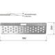 SecuCare Drempelhulp Plus model 1 B78 H 0-3cm