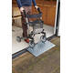 SecuCare Drempelhulp Plus model 2 B78 H 3-7cm