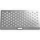 SecuCare Drempelhulp Plus model 2 B78 H 3-7cm