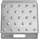 SecuCare Drempelhulp Plus Mini 1 B 25 H 3-7 cm